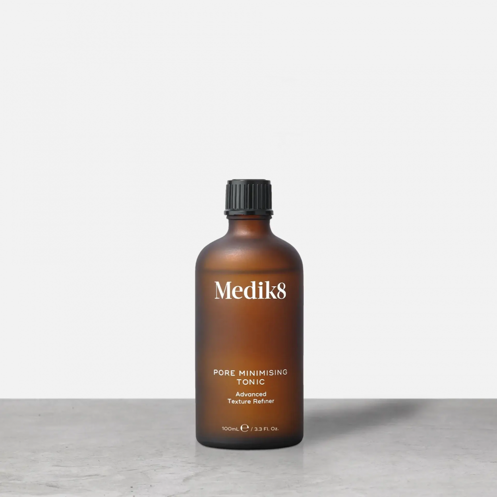 Тоник для уменьшения пор - Medik8 Pore Minimising Tonic фото 4