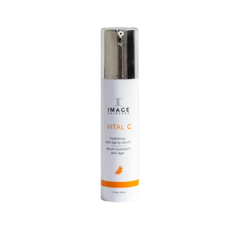 Anti-age сыворотка с витамином С - Image Skincare Hydrating Anti-Aging Serum фото