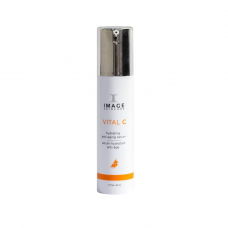 Anti-age сыворотка с витамином С - Image Skincare Hydrating Anti-Aging Serum 