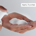 Мицеллярный мусс-пенка - Medik8 Micellar mousse фото 4