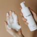 Очищаюча пінка для всіх типів шкіри - Medik8 Gentle cleanse фото 5