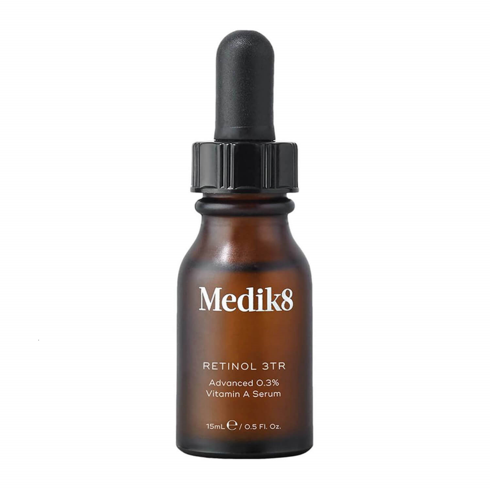 Ночная сыворотка с ретинолом 0,3% - Medik8 Retinol 3TR фото 2