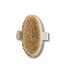 Щетка для сухого массажа тела - Alís Dry Body Massage Brush 