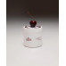 Укрепляющий скраб для тела - Alis Dark Cherry & Pautchouli Body Firming Scrub фото 3