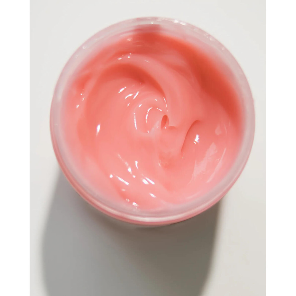 Зміцнювальний термогель для тіла - Alis Dark Cherry & Patchouli Thermo Tone Gel фото 2