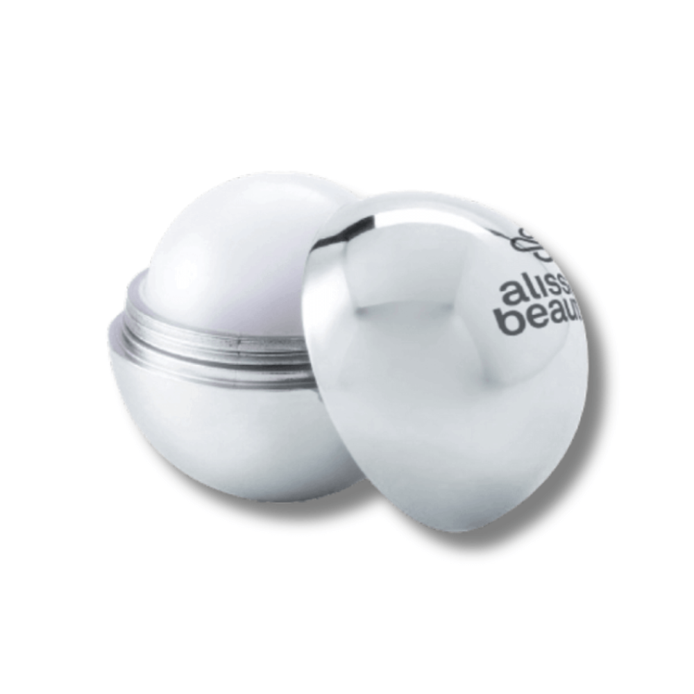Бальзам для кожи губ - Alissa Beaute Lip Balm With Logo A.B. фото