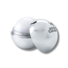 Бальзам для кожи губ - Alissa Beaute Lip Balm With Logo A.B. 