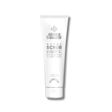 Нежный скраб для лица - Alissa Beaute Vital Scrub 