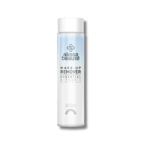 Двофазний засіб для зняття макіяжу - Alissa Beaute Make-up Remover фото