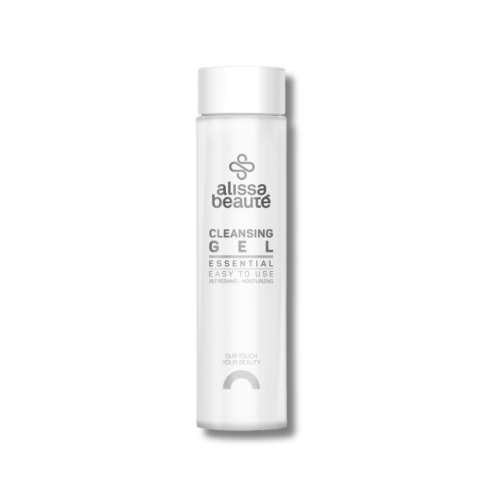 Гель для розчинення забруднень та очищення шкіри - Alissa Beaute Cleansing Gel фото