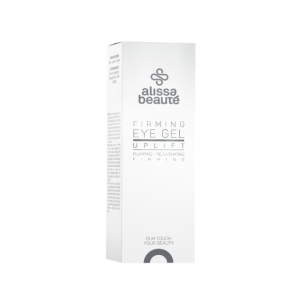 Гель-ліфтинг для періорбітальної зони - Alissa Beauté Uplift Firming Eye Gel фото 2