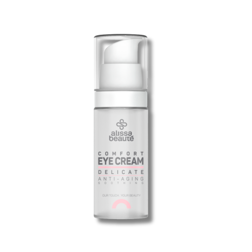 Крем-бальзам для кожи вокруг глаз и губ - Alissa Beaute Comfort Eye Cream фото