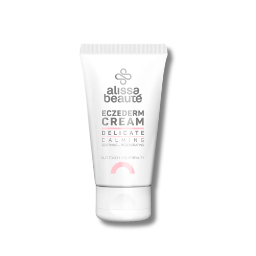 Крем для сухой и чувствительной кожи - Alissa Beaute Eczederm Cream фото