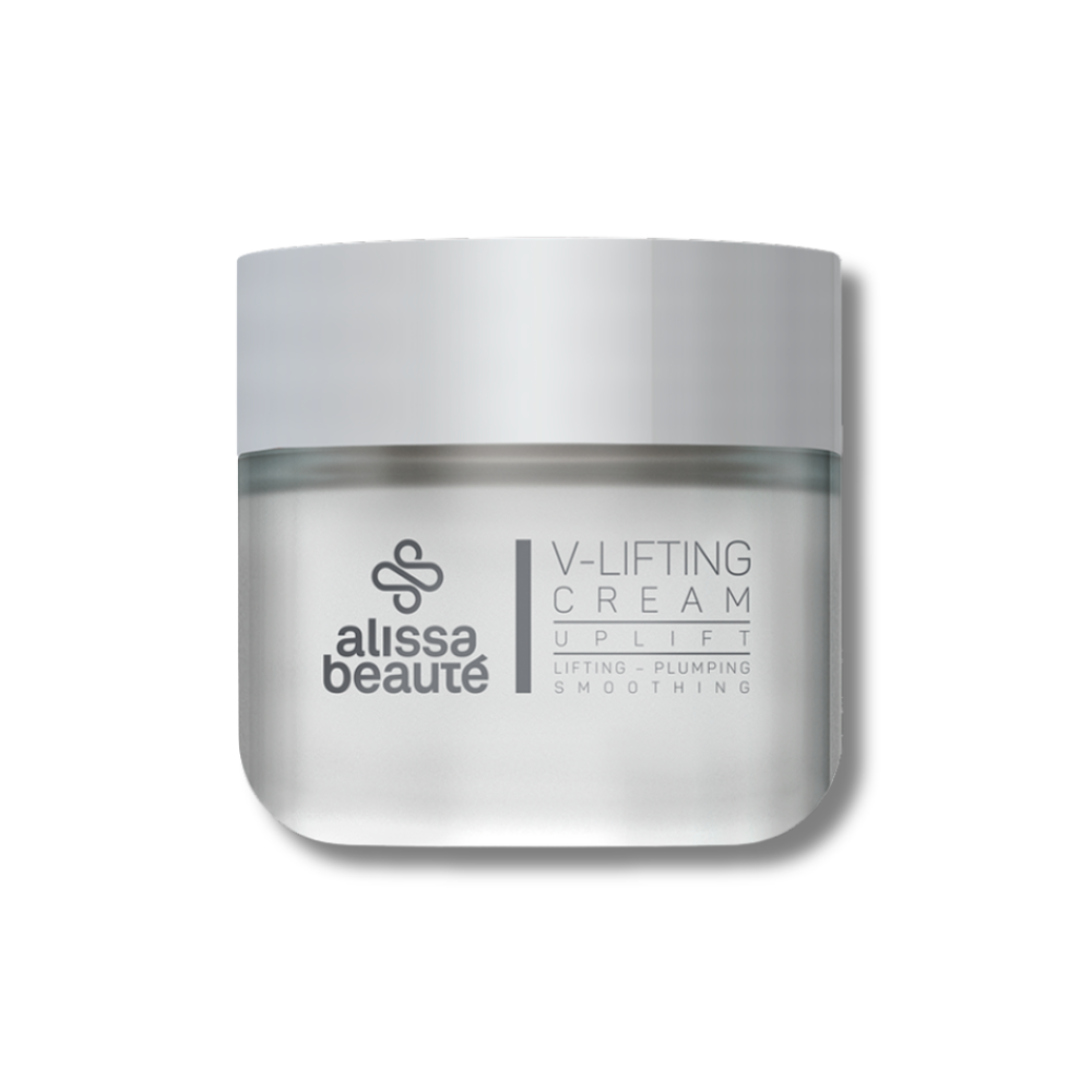 Крем для відновлення пружності обличчя - Alissa Beauté Uplift V-Lifting Cream фото