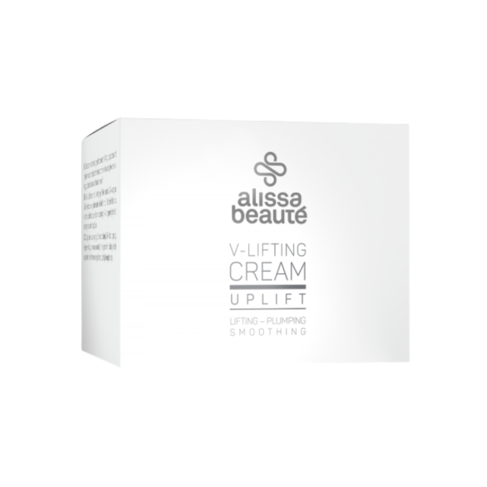 Крем для відновлення пружності обличчя - Alissa Beauté Uplift V-Lifting Cream фото 2