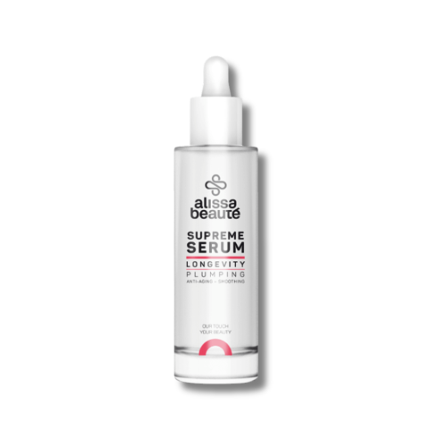 Ліфтингова шовковиста сироватка - Alissa Beaute Supreme Serum фото