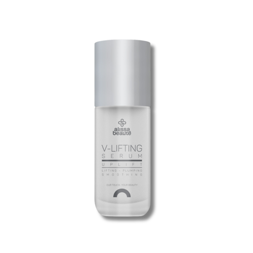 Лифтинговая сыворотка для моделирования овала - Alissa Beaute Uplift V-Lifting Serum фото