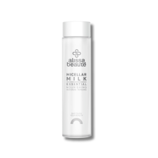 Мицеллярное молочко для всех типов кожи - Alissa Beaute Micellar Milk 