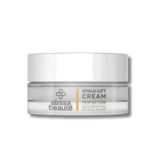 Питательный крем для дряблой и обезвоженной кожи - Alissa Beaute Hyalu-LIFT Cream 