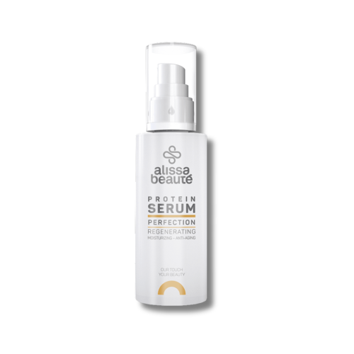 Протеїнова сироватка-спрей - Alissa Beaute Protein Serum фото