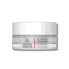 Регенерирующий ночной крем для зрелой кожи - Alissa Beaute Supreme Cream 