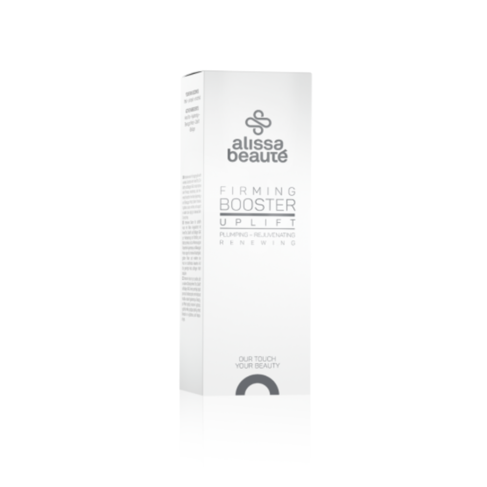 Сыворотка-бустер для мощного лифтинг-эффекта - Alissa Beaute Uplift Firming Booster фото 2