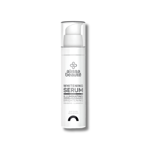 Сыворотка для осветления и увлажнения кожи - Alissa Beaute Whitening Serum фото