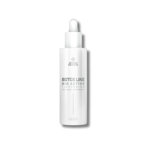 Сыворотка для укрепления кожи и разглаживания морщин - Alissa Beaute Botox Like Serum фото