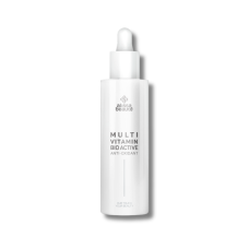 Сыворотка на основе кофермента Q10 и витаминов - Alissa Beaute Multivitamin Q10 Serum 