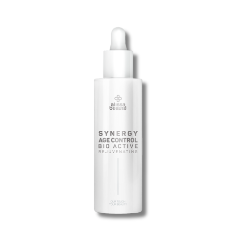 Сироватка на водній основі для омолодження шкіри - Alissa Beaute Synergy Age Control Serum фото