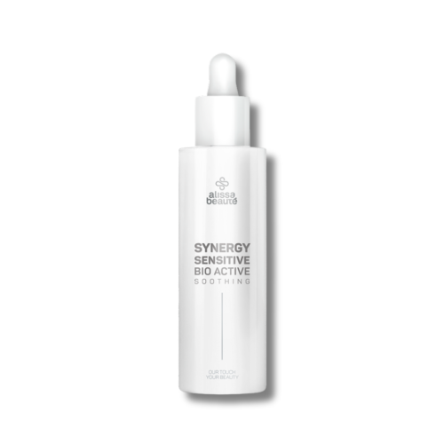 Сироватка проти куперозу - Alissa Beaute Synergy Sensitive Serum фото