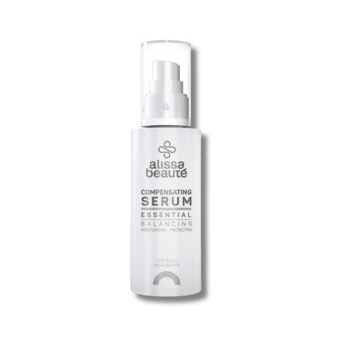Сыворотка-спрей для ухода за кожей - Alissa Beaute Compensating Serum фото