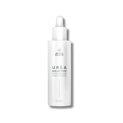 Сыворотка с мощным увлажняющим действием - Alissa Beaute Urea Serum фото