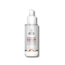Сыворотка с ретинолоподобным эффектом - Alissa Beaute Retinol-Like Serum 