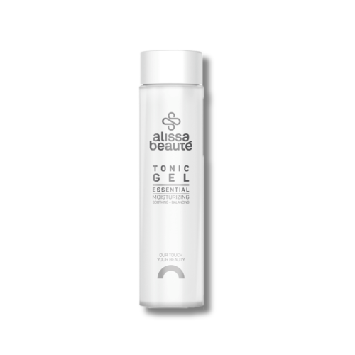 Тонер для сухої шкіри - Alissa Beaute Tonic Gel фото