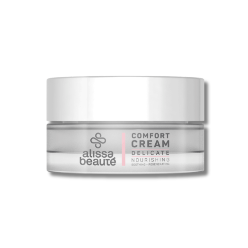 Живильний крем для шкіри з куперозом - Alissa Beaute Comfort Cream фото