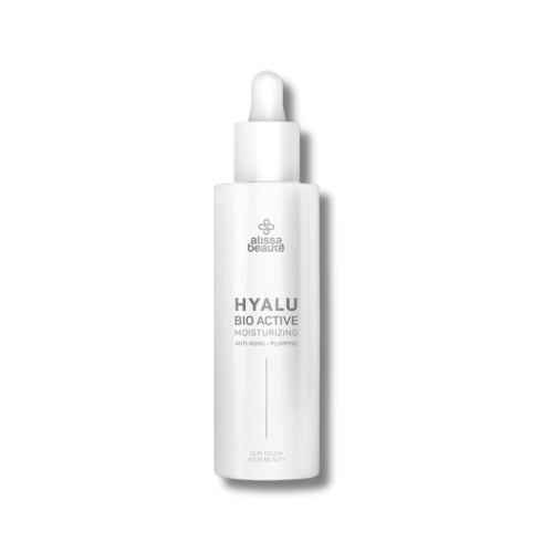 Увлажняющая сыворотка с гиалуроновой кислотой - Alissa Beaute Hyalu Serum фото