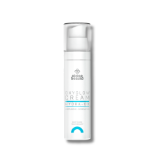 Увлажняющий крем для обезвоженной и тусклой кожи - Alissa Beaute Oxyglow Cream 