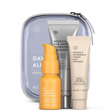 Набор для дневного ухода - Allies of Skin Daytime Allies Kit 