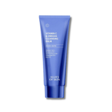 Бальзам очищуючий з вітаміном C - Allies of Skin Vitamin C & Omegas Cleansing Balm 