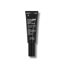 Крем ночной антивозрастной с ретиналем 0.05% - Allies Of Skin Retinal & Peptides Repair Night Cream 