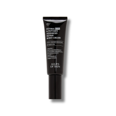 Крем ночной антивозрастной с ретиналем 0.1% - Allies Of Skin Retinal & Peptides Repair Night Cream 