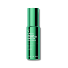 Миндальная ночная сыворотка против пигментации - Allies of Skin Mandelic Advanced Pigmentation Corrector Night Serum 