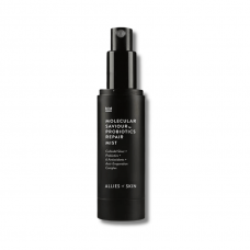 Молекулярный ухаживающий мист с пробиотиками - Allies Of Skin Molecular Saviour Probitics Mist 