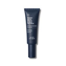 Нічна очищаюча маска для обличчя - Allies of Skin Promise Keeper Blemish Sleeping Facial 