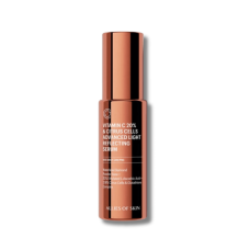 Сыворотка с витамином С и клетками цитруса - Allies of Skin Vitamin C 20% и Citrus Cells Advanced Light Reflecting Serum 