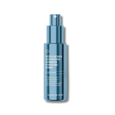 Увлажняющая сыворотка с бета-глюканом - Allies of Skin Beta Glucan & Resveratrol Advanced Hydrating Serum 