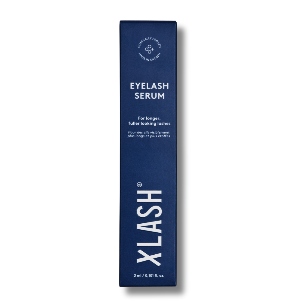 Сироватка для росту вій - Xlash Eyelash Serum фото 3
