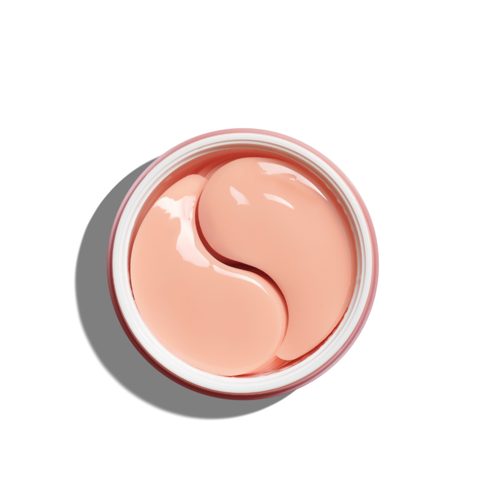Пробуджуючі патчі для очей - Xlash Cosmetics Awakening Eye Gels фото 2