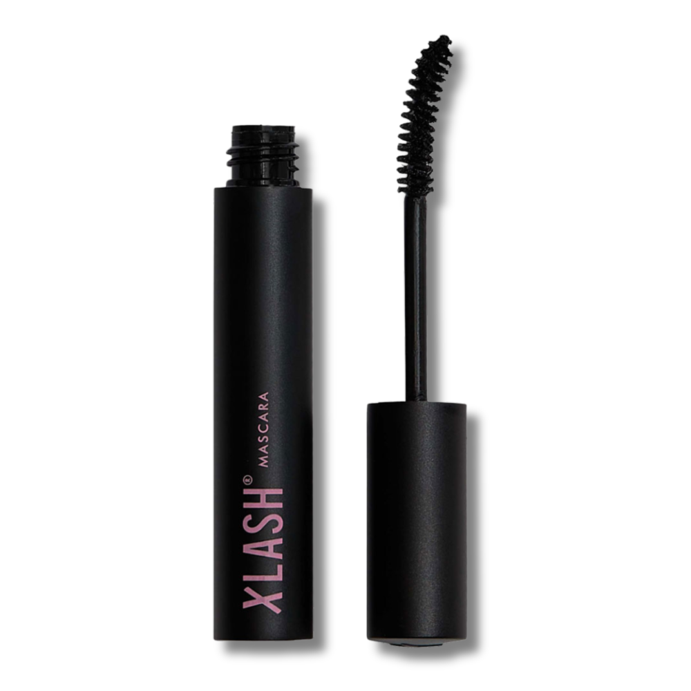 Подовжуюча туш для вій з вітамінами - Xlash Mascara фото